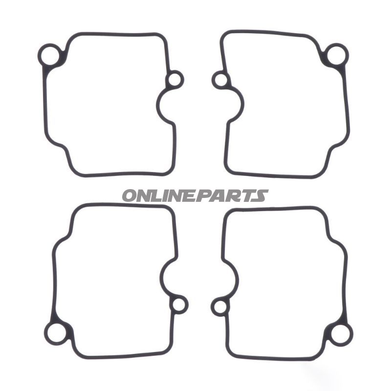 Float Chamber Seal Tourmaxcont 4 Pcs