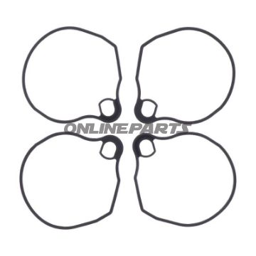 Float Chamber Seal Tourmaxcont 4 Pcs