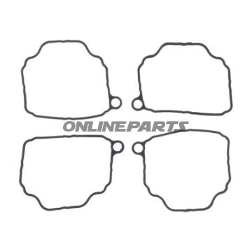 Float Chamber Seal Tourmaxcont 4 Pcs