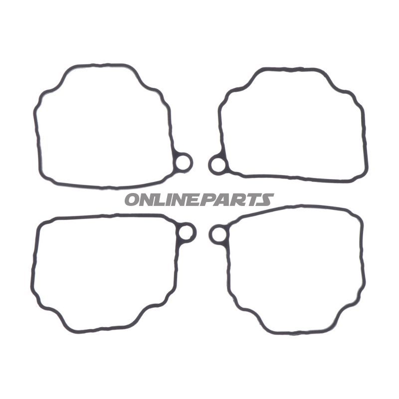 Float Chamber Seal Tourmaxcont 4 Pcs