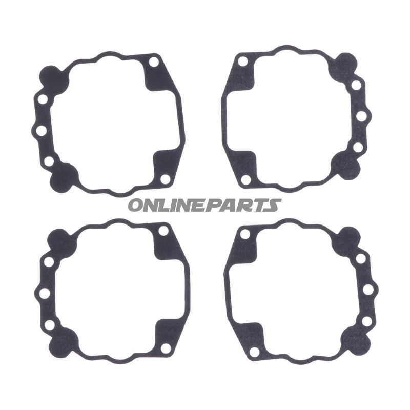 Float Chamber Seal Tourmaxcont 4 Pcs