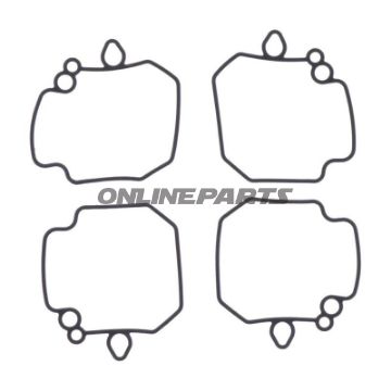 Float Chamber Seal Tourmaxcont 4 Pcs