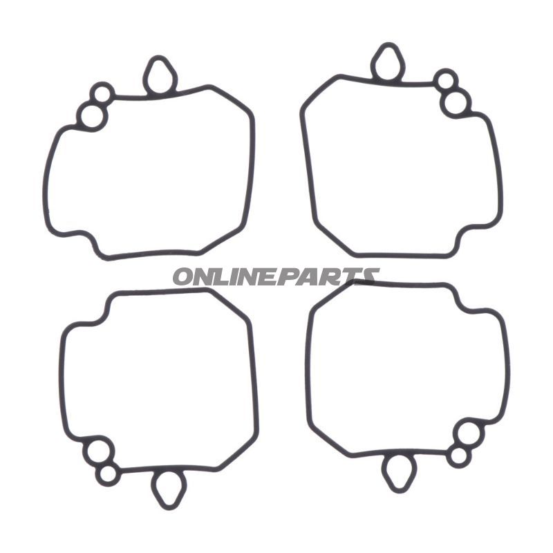 Float Chamber Seal Tourmaxcont 4 Pcs