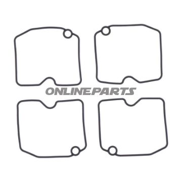 Float Chamber Seal Tourmaxcont 4 Pcs