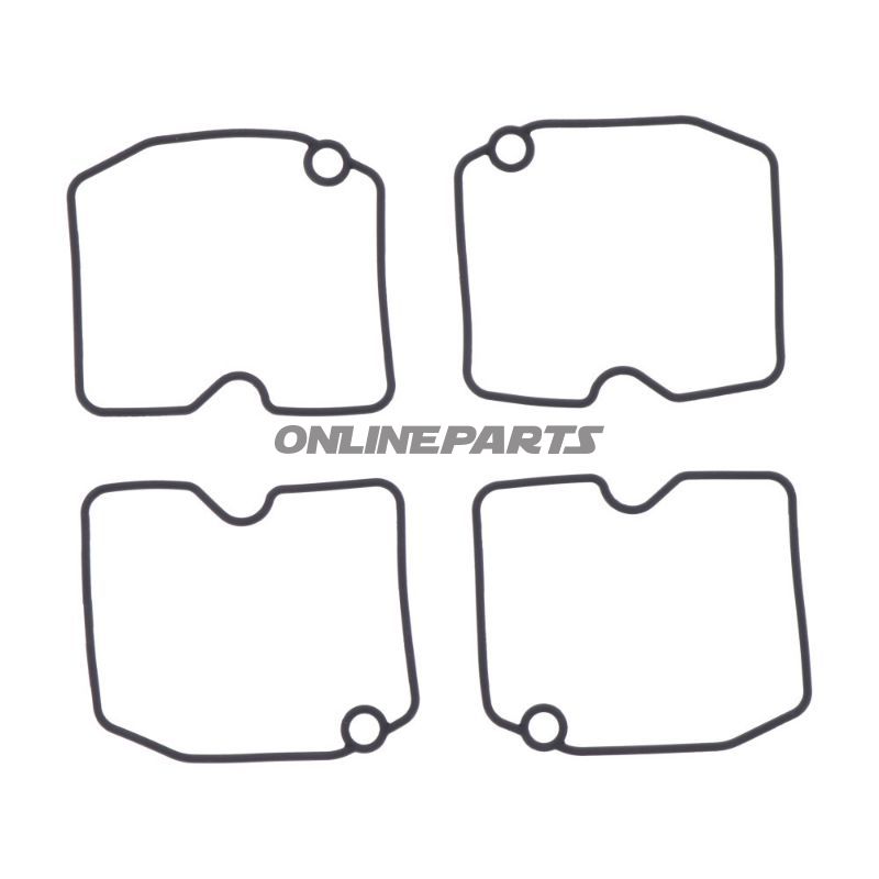 Float Chamber Seal Tourmaxcont 4 Pcs