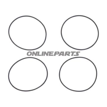 Float Chamber Seal Tourmaxcont 4 Pcs