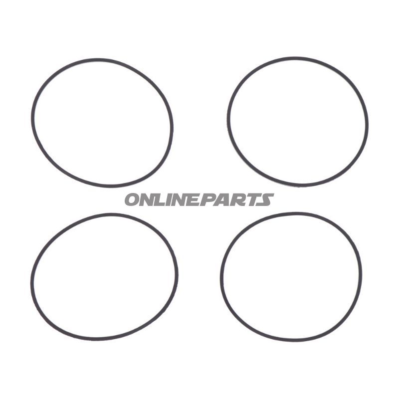 Float Chamber Seal Tourmaxcont 4 Pcs