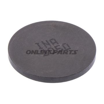 Shim 25Mm 2.050 (Orig Spare Part)
