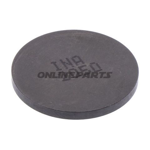 Shim 25Mm 2.050 (Orig Spare Part)