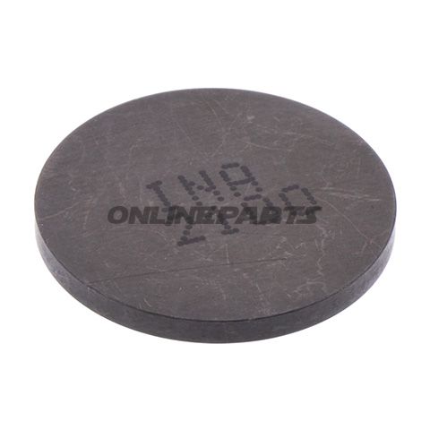 Shim 25Mm 2.100 (Orig Spare Part)