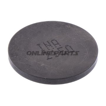 Shim 25Mm 2.150 (Orig Spare Part)