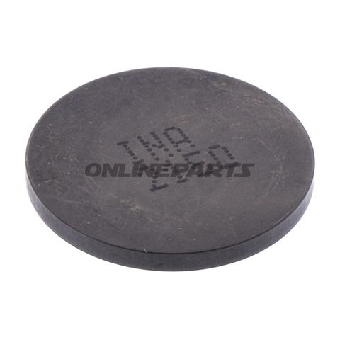 Shim 25Mm 2.150 (Orig Spare Part)