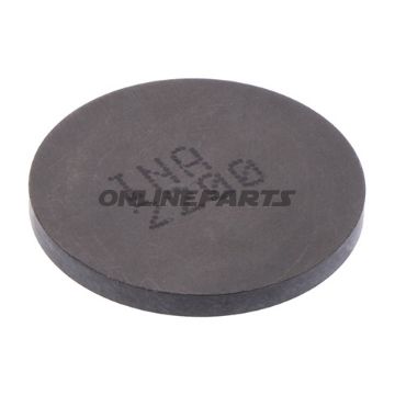Shim 25Mm 2.200 (Orig Spare Part)