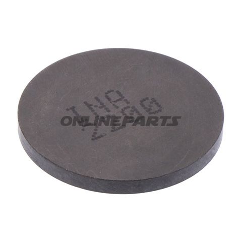 Shim 25Mm 2.200 (Orig Spare Part)