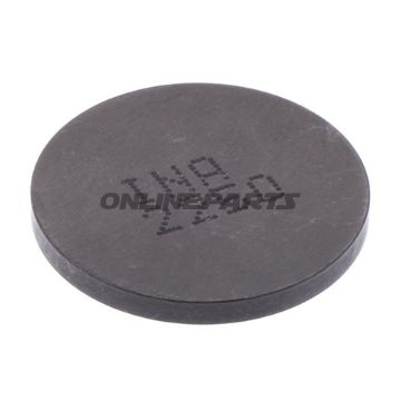 Shim 25Mm 2.250 (Orig Spare Part)