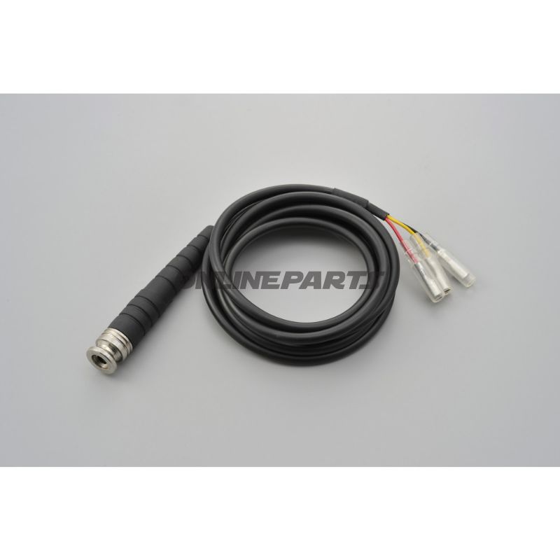 Pulse Coverter Daytona15 Mm