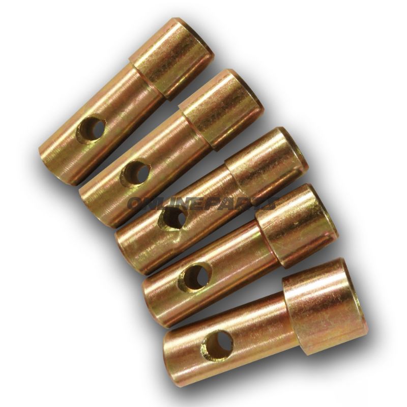 Adapter Kit 19-27Mm Jmp