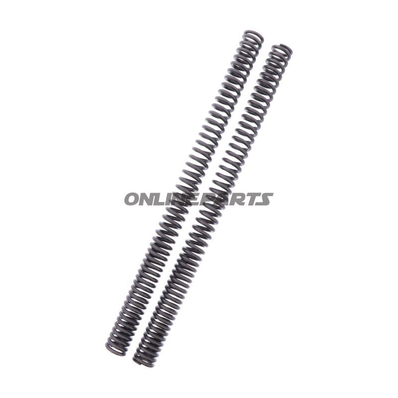 Fork Spring Progressive Yss
