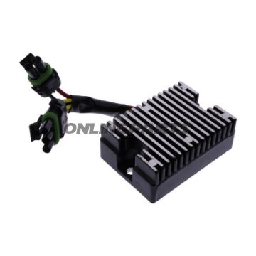 Regulator/Rectifier Jmp