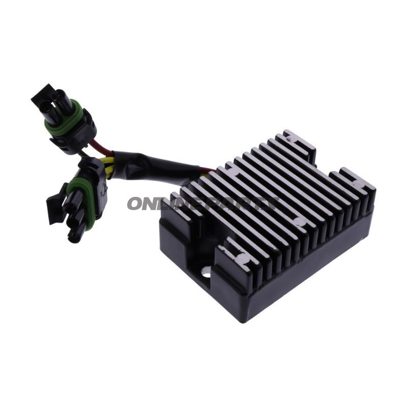 Regulator/Rectifier Jmp