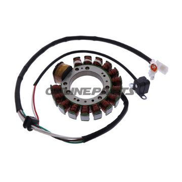 Stator Jmp