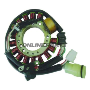 Stator Jmp