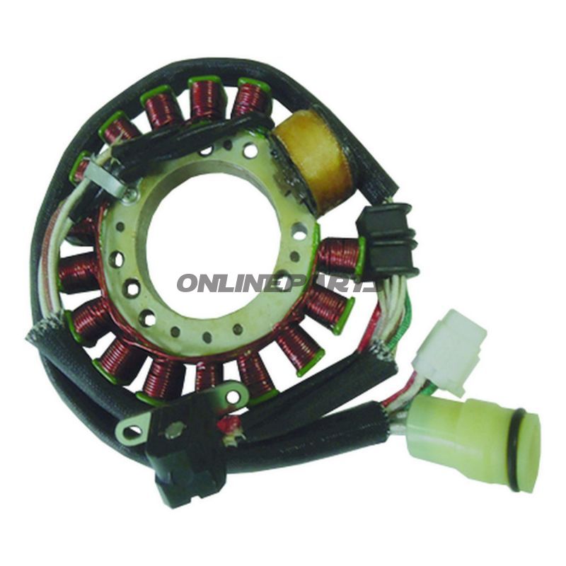 Stator Jmp