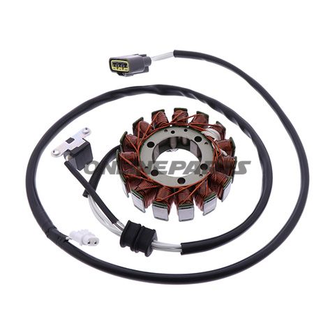 Stator Jmp