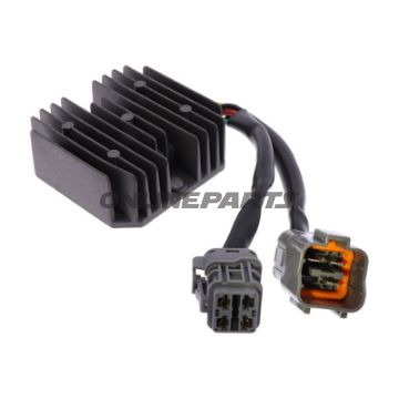Regulator/Rectifier Jmp