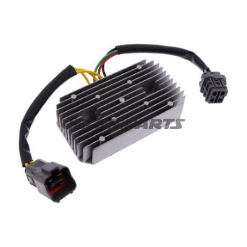 Regulator/Rectifier Jmp