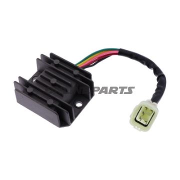 Regulator/Rectifier Jmp