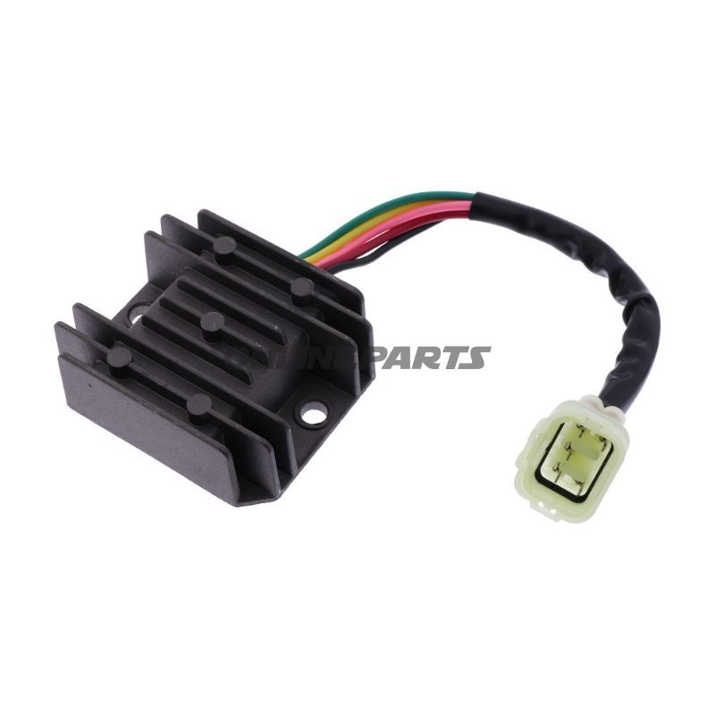 Regulator/Rectifier Jmp