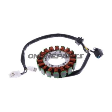 Stator Jmp