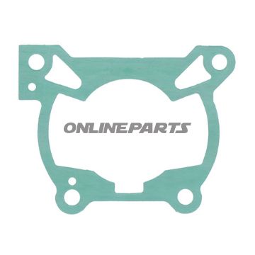 Cylinder Base Gasket 0.2 Athena