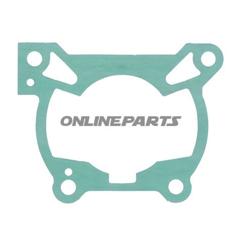 Cylinder Base Gasket 0.2 Athena