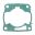 Cylinder Base Gasket 0.3 Athena