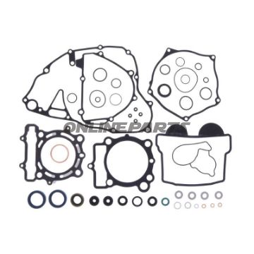 Gasket Kit Complete Athena