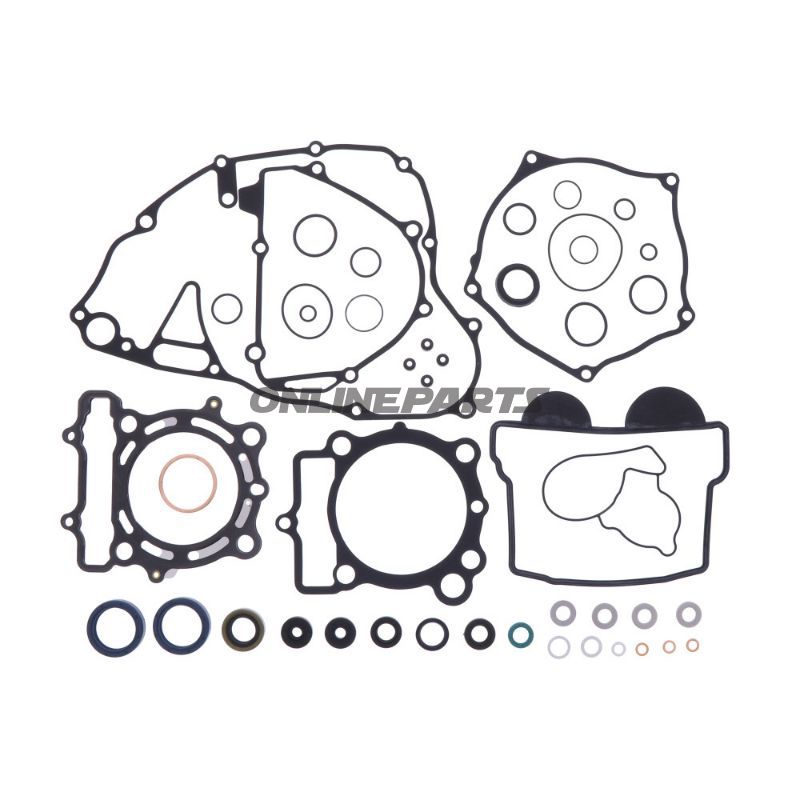 Gasket Kit Complete Athena