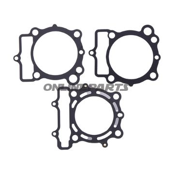 Topend Race Gasket Kit Athena