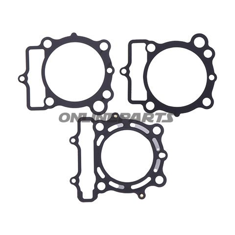 Topend Race Gasket Kit Athena