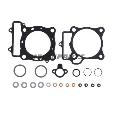Topend Gasket Kit Athenafor Standard Cylinder Kit
