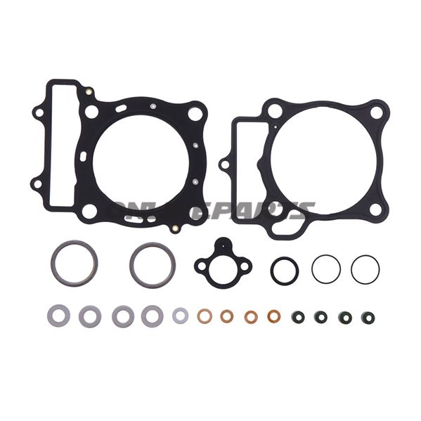 Topend Gasket Kit Athenafor Standard Cylinder Kit