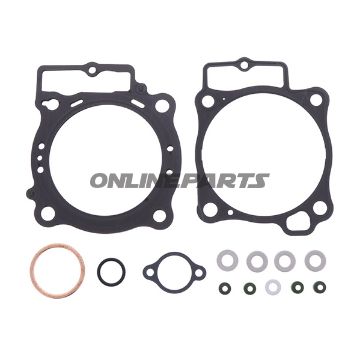 Topend Gasket Kit Athenafor Standard Cylinder Kit