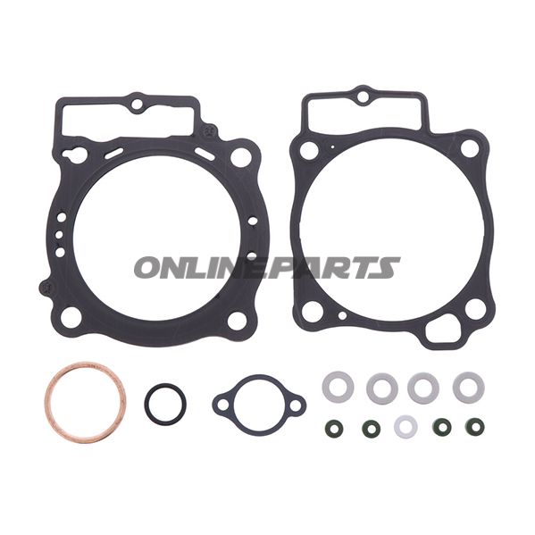 Topend Gasket Kit Athenafor Standard Cylinder Kit