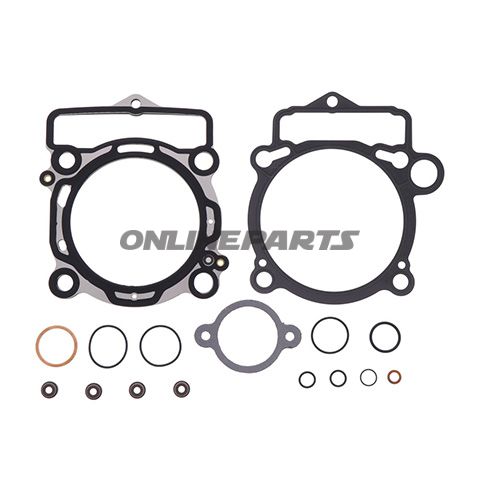 Topend Gasket Kit Athenafor Standard Cylinder Kit