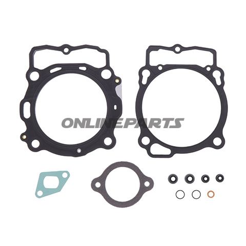 Topend Gasket Kit Athenafor Standard Cylinder Kit