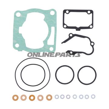 Topend Gasket Kit Athenafor Standard Cylinder Kit