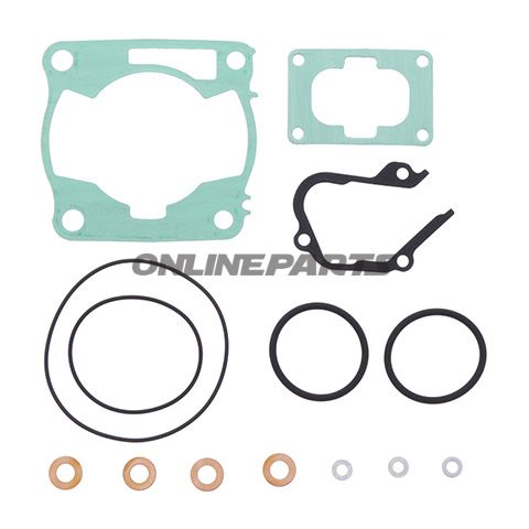 Topend Gasket Kit Athenafor Standard Cylinder Kit
