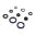 Shaft Seal Set Athena