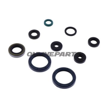 Shaft Seal Set Athena